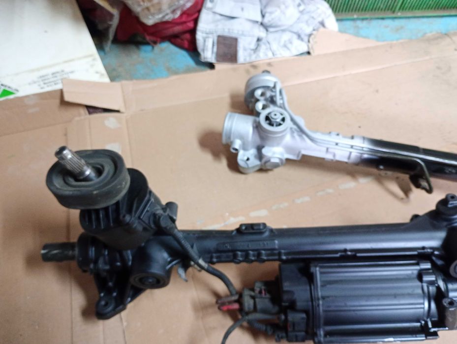 Przekładnia maglownica golf 5 octavia a3 toledo golf 6 1k1 i 1k0 elekt