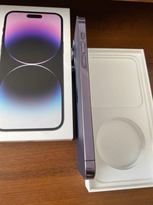 iPhone 14 Pro Max 1 tb 100% акб
