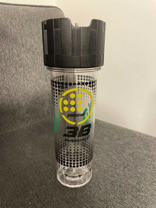 Bullpadel Pascal Box