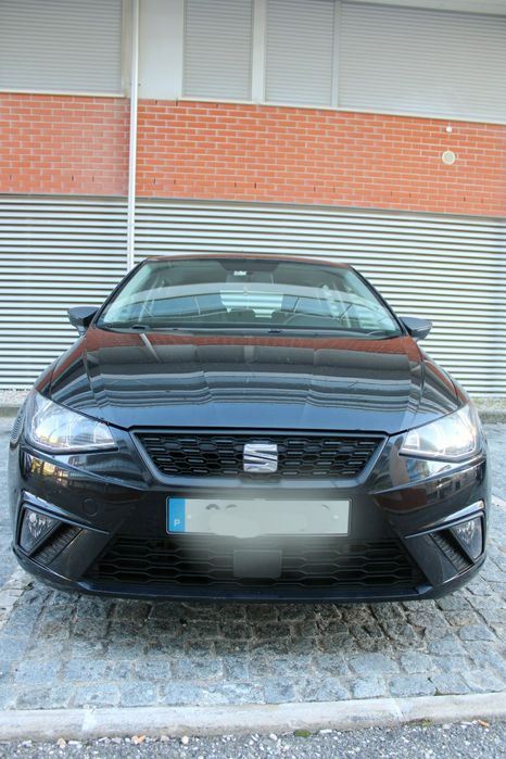 Seat  Ibiza 95CV
