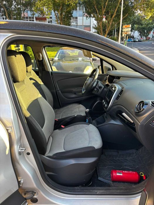 Renault Captur 1.5 Dci
