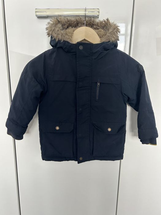 Парка дитяча Next