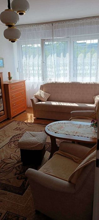 Kawalerka 28 m² — Zgorzelec, ul. Warszawska