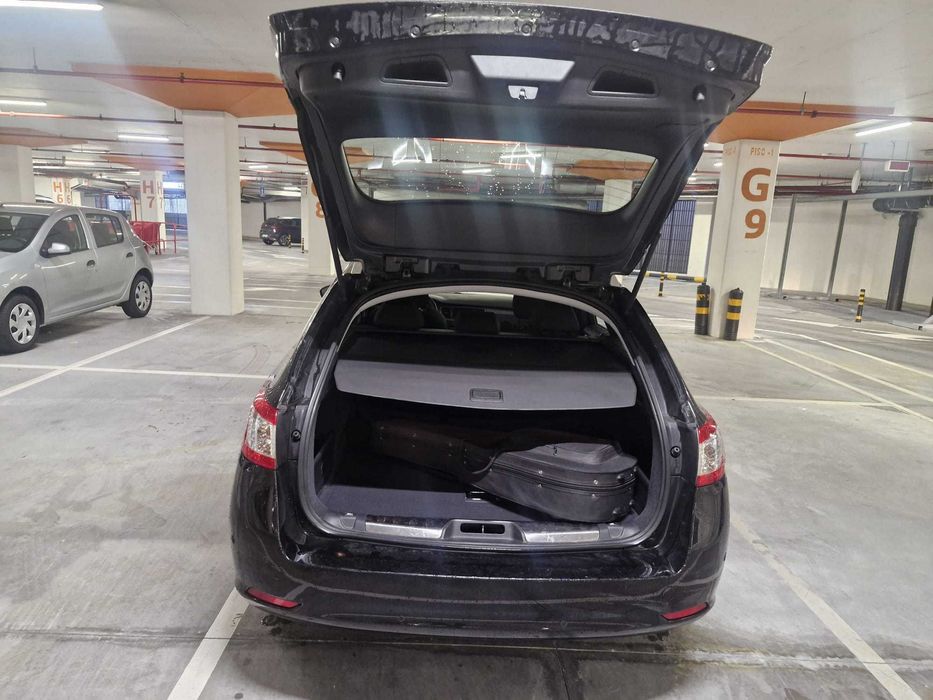 Peugeot 508 SW NACIONAL