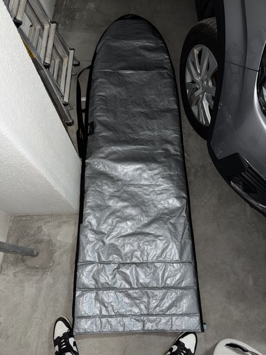 Prancha 7.2 Torq