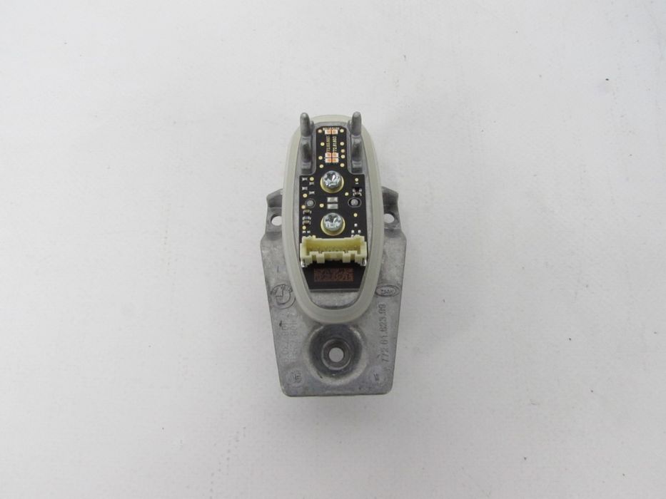 Modulo Led Indicador De Mudança De Direção Bmw 7 Ref: 63117440359
