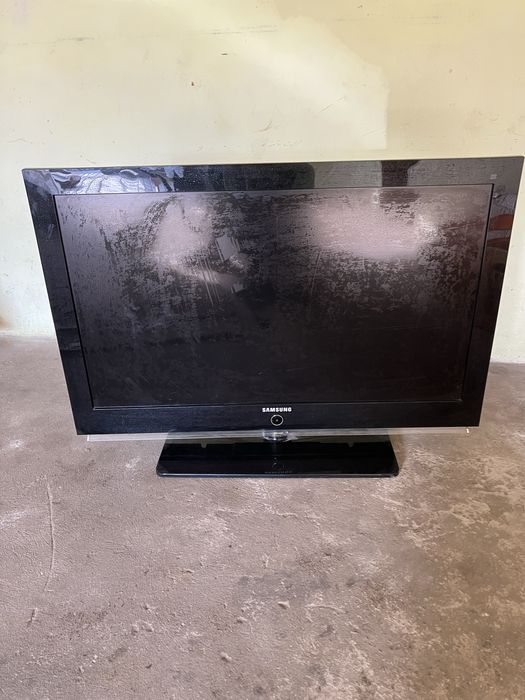 Продам телевізор Samsung плазма