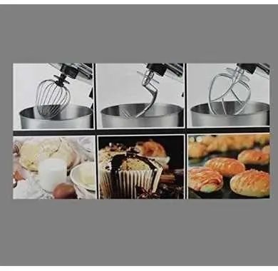 Міксер планетарний Switch On