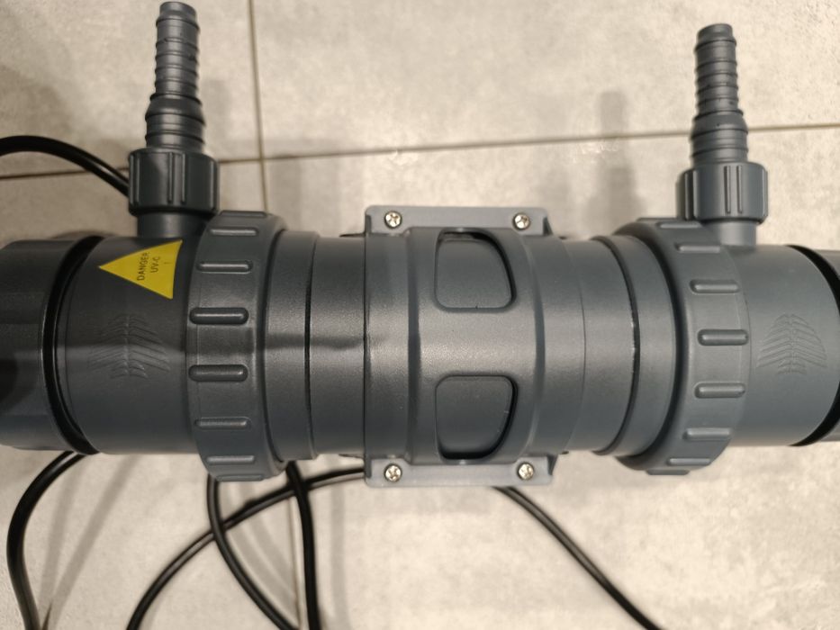 Sterylizator uv-c Sera