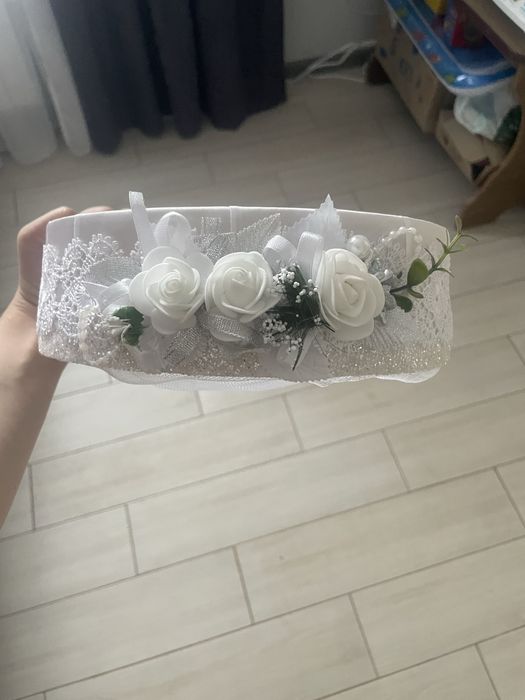Весільна атрибутика