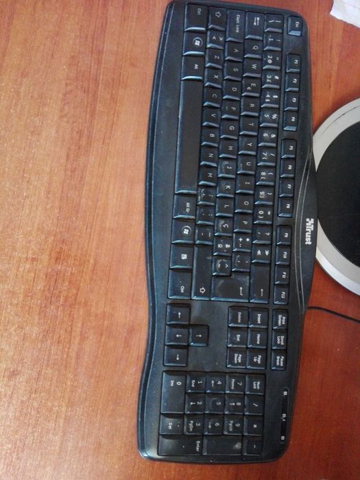 PC completo secretaria