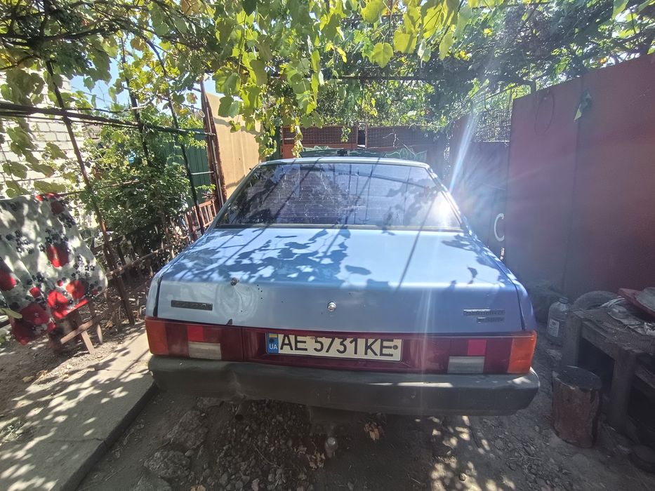 Продам автомобіль
