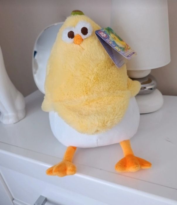 Pluszowy banan Ele Fun