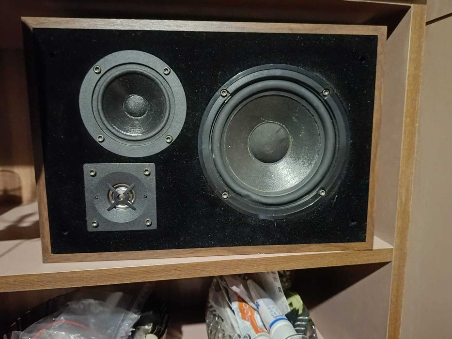 Kolumny monitory Quadral Quintas 100