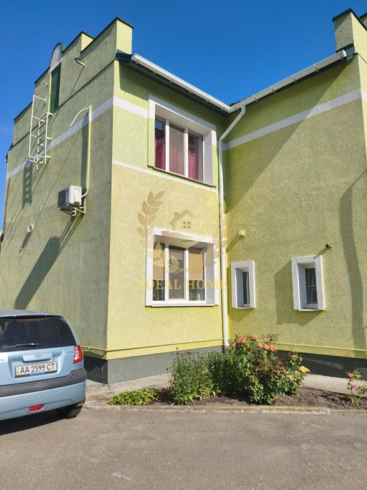 Продаж будинку 5 кімнат, 58 соток, Устимівка – ваш ідеальний дім!