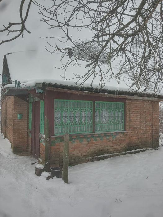 Продается дом в Ивановке