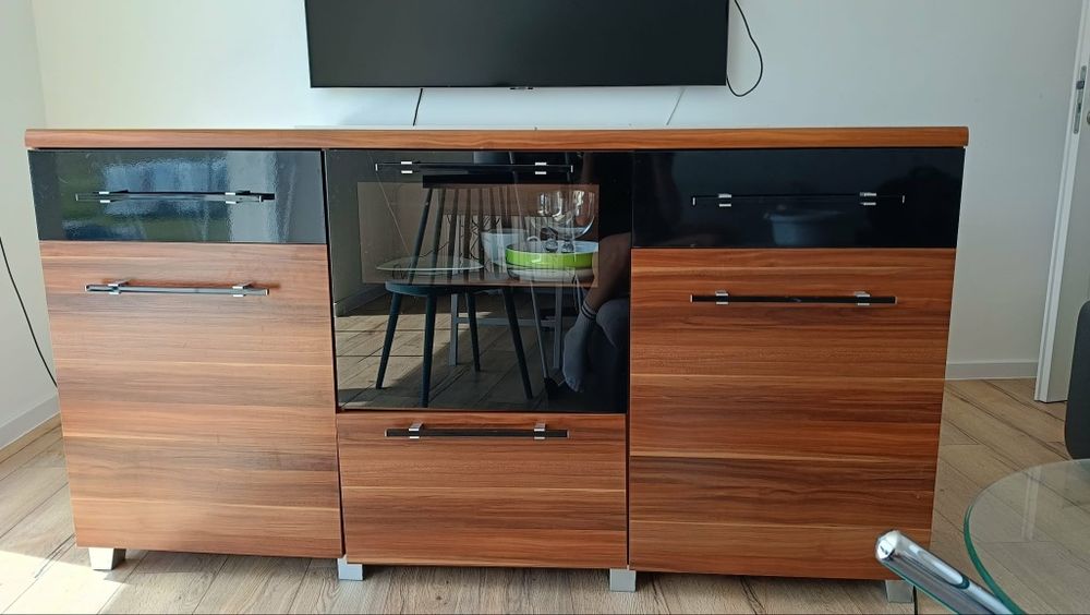 Komoda 1180x40x96