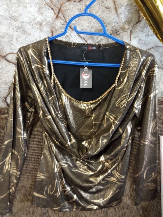 Женские кофты и свитера