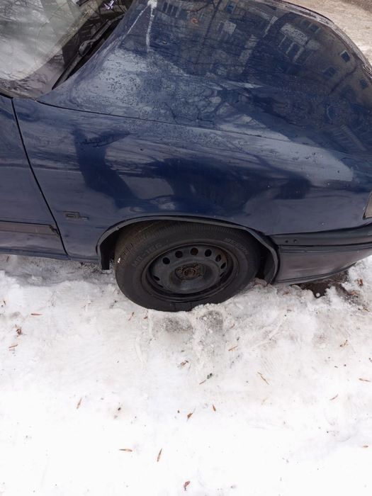 Opel vectra a gl 1.8 читайте опис