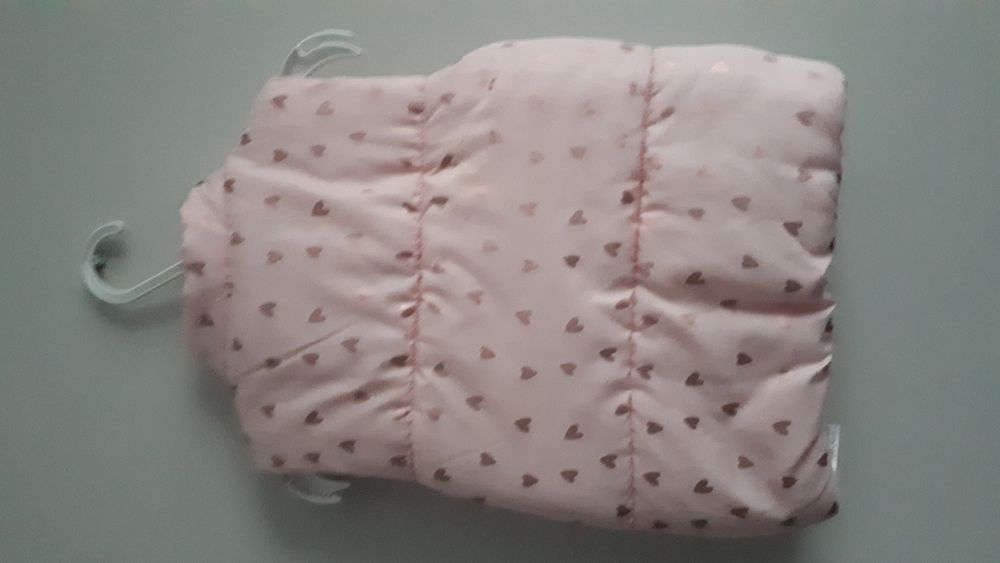 Kamizelka Cool Club Smyk r.86