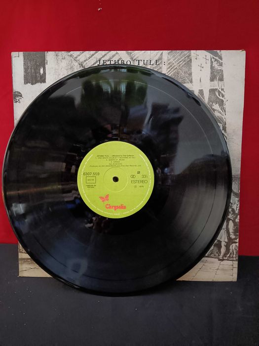 Rock anos 60-70 LP em Vinil