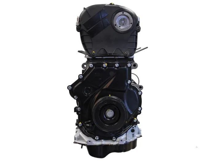 Motor CCZA VOLKSWAGEN 2.0L 200 CV