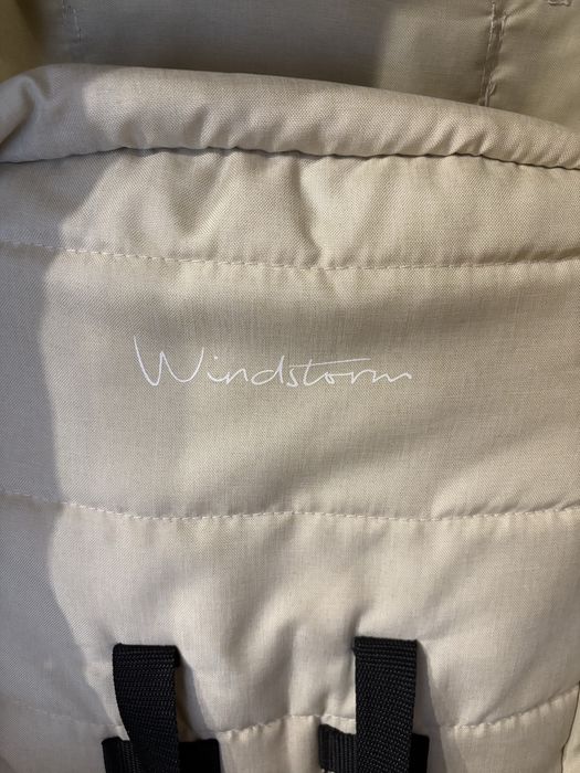 Wozek spacerowka smiki parasolka