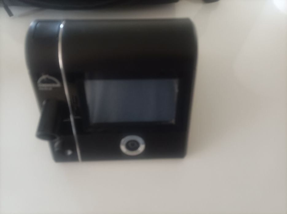 Löwenstein Prisma 20A APAP – używany, stan bardzo dobry + torba, nawil