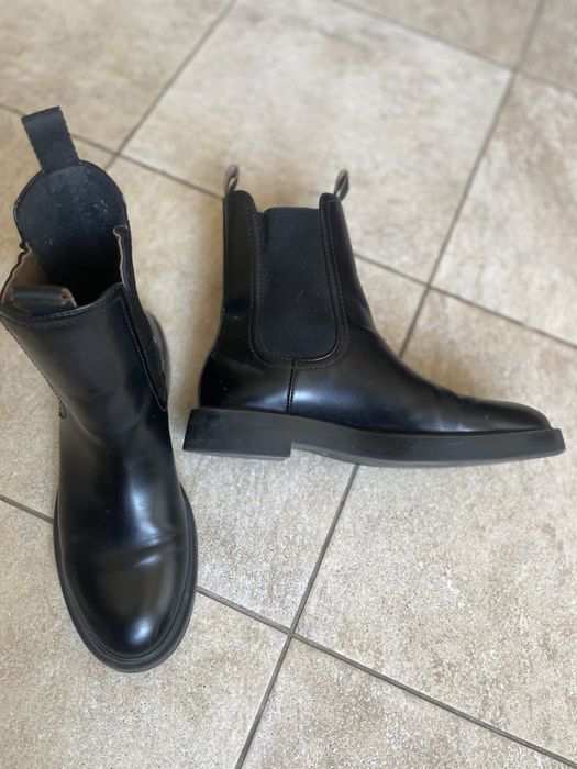 Ботинки, сапоги H&M