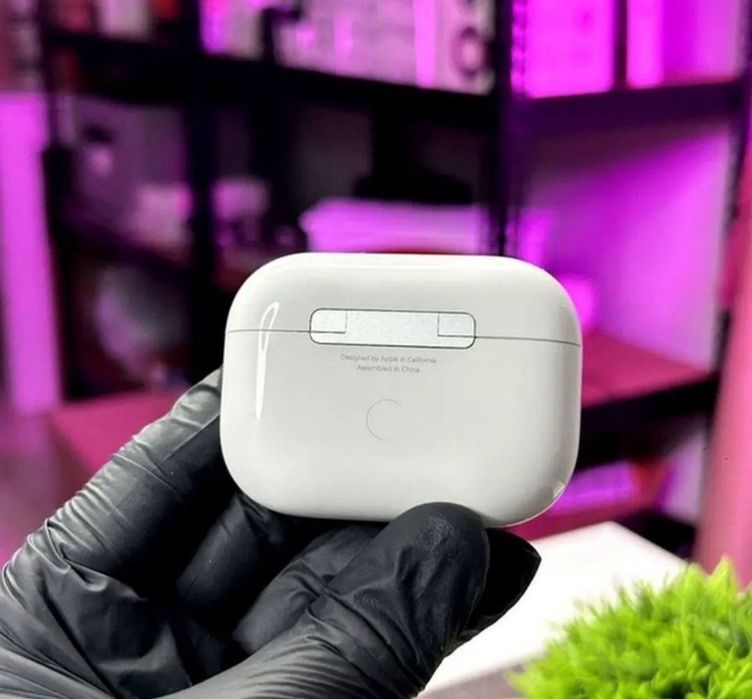 Apple Airpods 2 proo