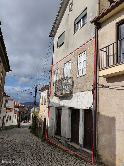 Moradia T2 para venda