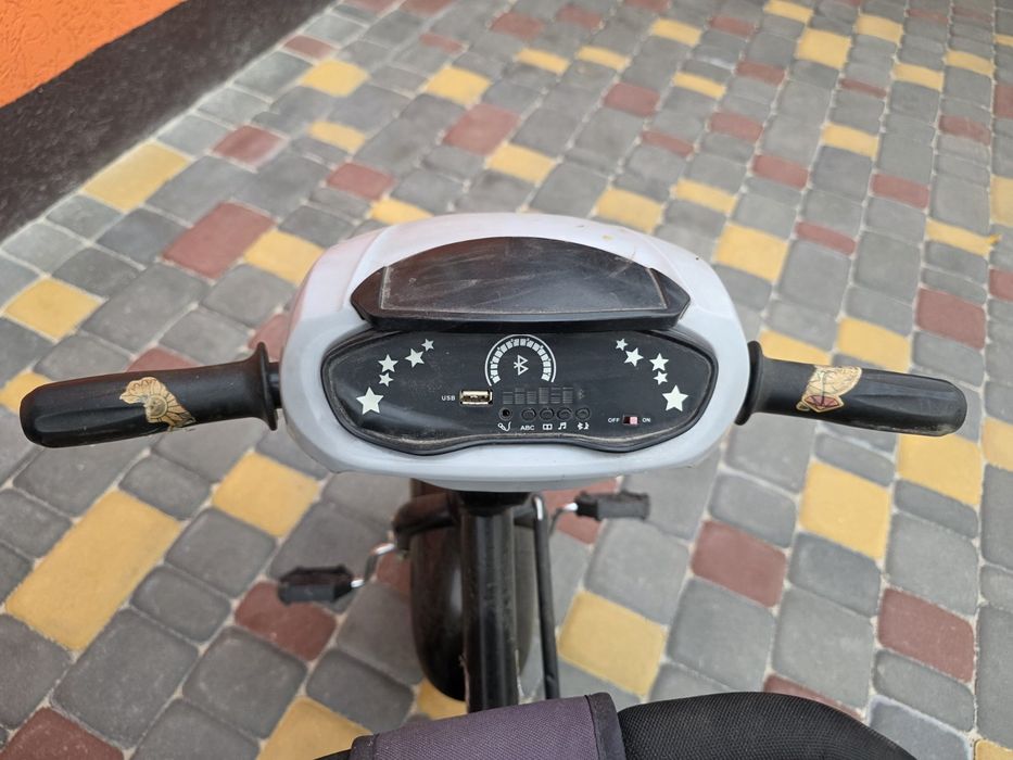 Продаю велосипед Turbo Trike