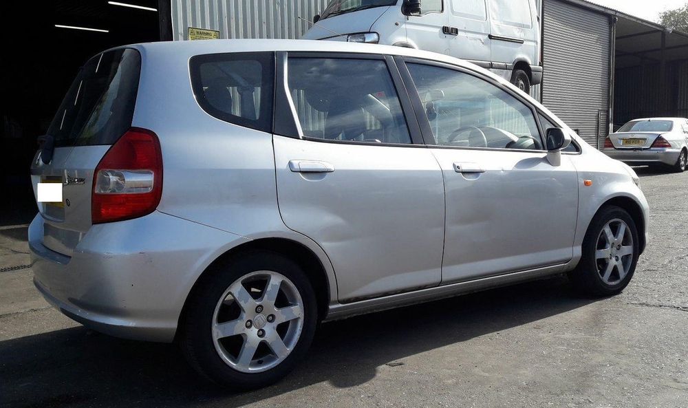 Honda Jazz 1.3I De 2003 Disponível Para Peças