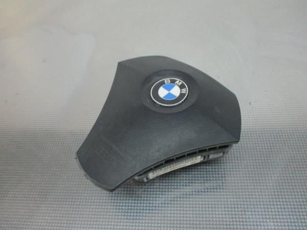 Airbag do volante BMW 5 (E60)