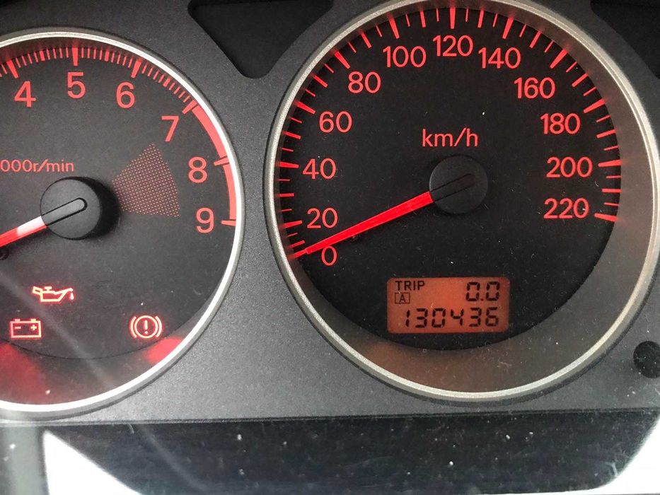 Кузов.кузовние запчасти Mitsubishi Lancer 9 міцубісі ланцер 9
