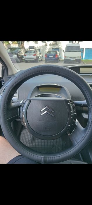 Citroen C4 1.6 110cv HDI exclusivo