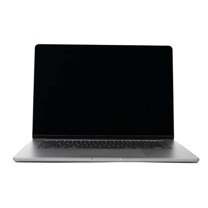 Nowy MacBook Air 15” M3 –Space Grey 16 GB 512 GB