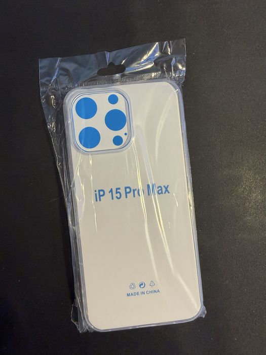 Capa para iPhone – Nova | Vários Modelos