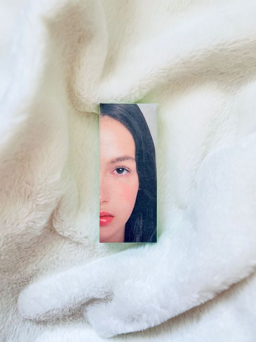 Entropy - Tough Brow Lift Perm Kit - domowa laminacja brwi