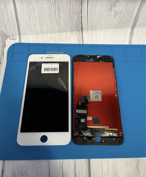 Дисплей iphone 7plus + подарунок екран айфон  модуль iPhone 7plus