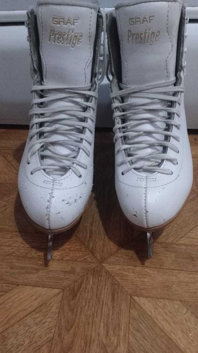 Ковзани для фігурного катання