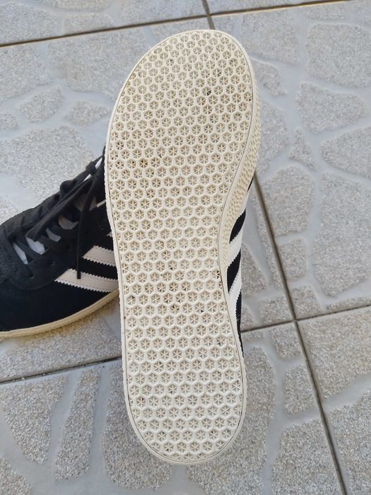 Tênis Adidas originais