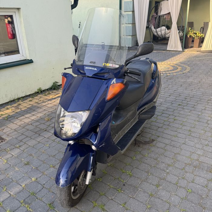 Honda Pantheon 150