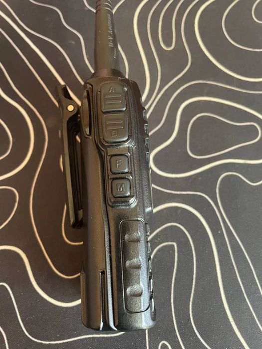 Рація Baofeng UV-82