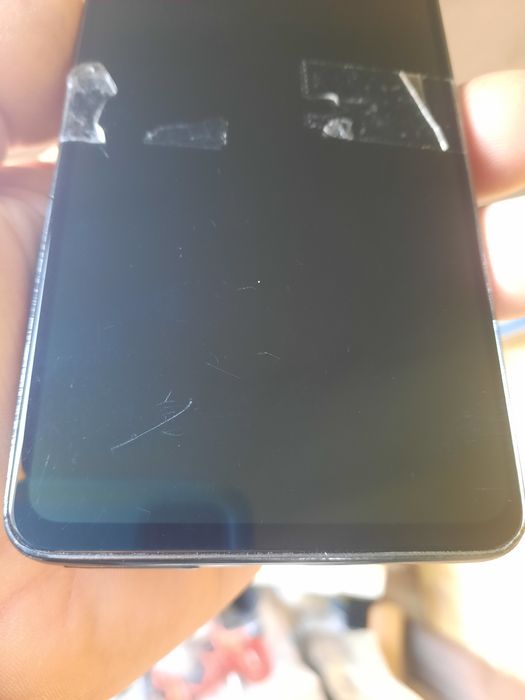 Телефон Самсунг Samsung A52