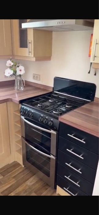 Casa movel T3 toda equipada