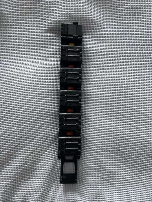 Bateria 504 Wh Simplo Snake