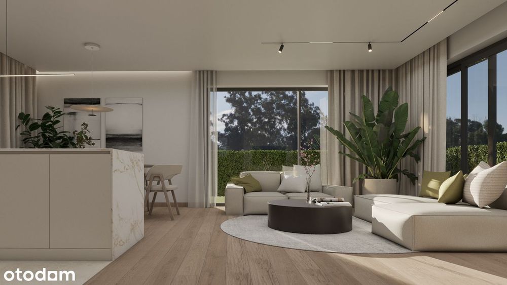 OSTATNI ENERGOOSZCZĘDNY Dom 112 m2 Kielce, Brzeziny, DZIAŁKA 428m2
