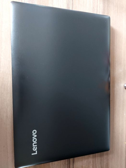 Laptop lenovo ideapad 330-15ikb