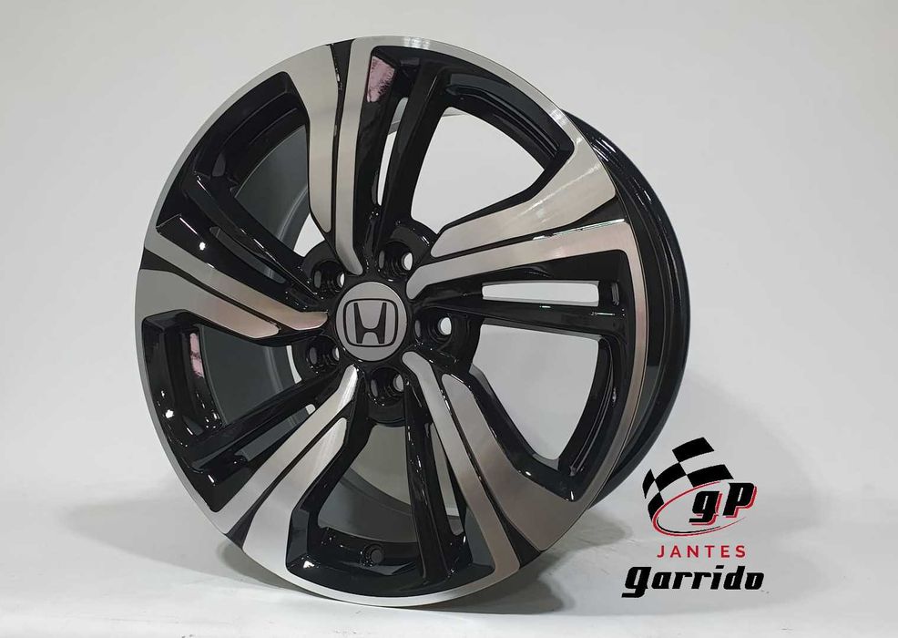 4234-Jantes 17 5x114.3 Originais Honda